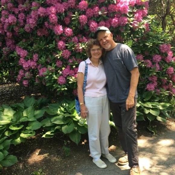 Meet your Posher, Susan - Picture 1 of 1